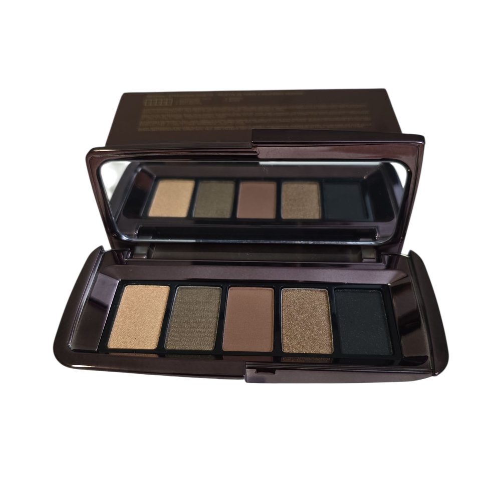 HourGlass Graphik Eyeshadow Palette - # Vista -5x1.4g/0.05oz